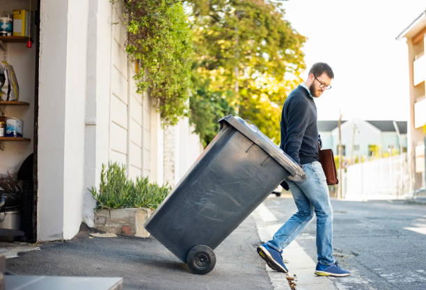 Best Affordable Junk Removal Services  in Benld, IL