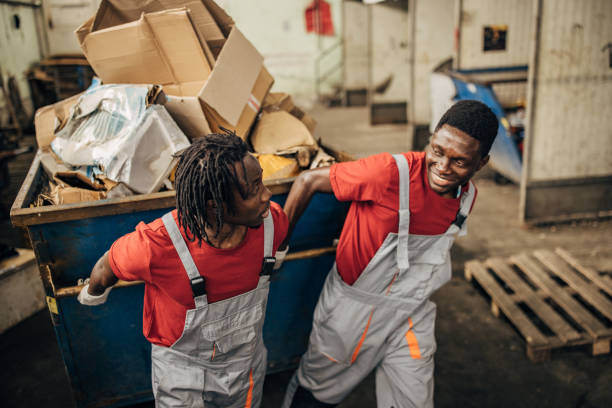 Appliance Disposal in Benld, IL