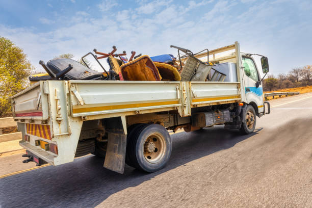 Professional Junk Removal in Benld, IL