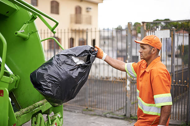Best Yard Waste Removal  in Benld, IL