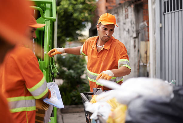 Best Junk Hauling Services  in Benld, IL